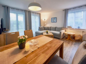 Wohnpark Stadt Hamburg - Apt. 42